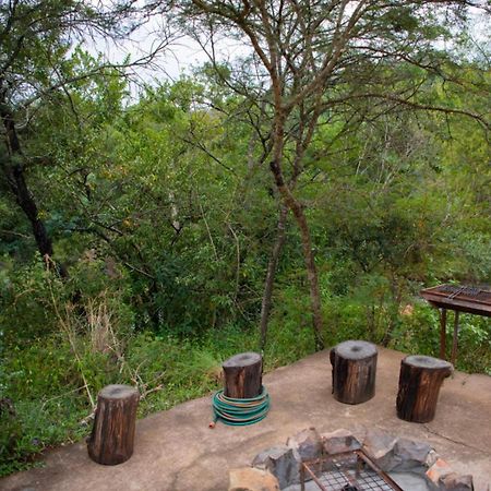 Riverbed Africa Lydenburg Εξωτερικό φωτογραφία