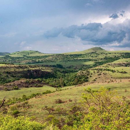 Riverbed Africa Lydenburg Εξωτερικό φωτογραφία