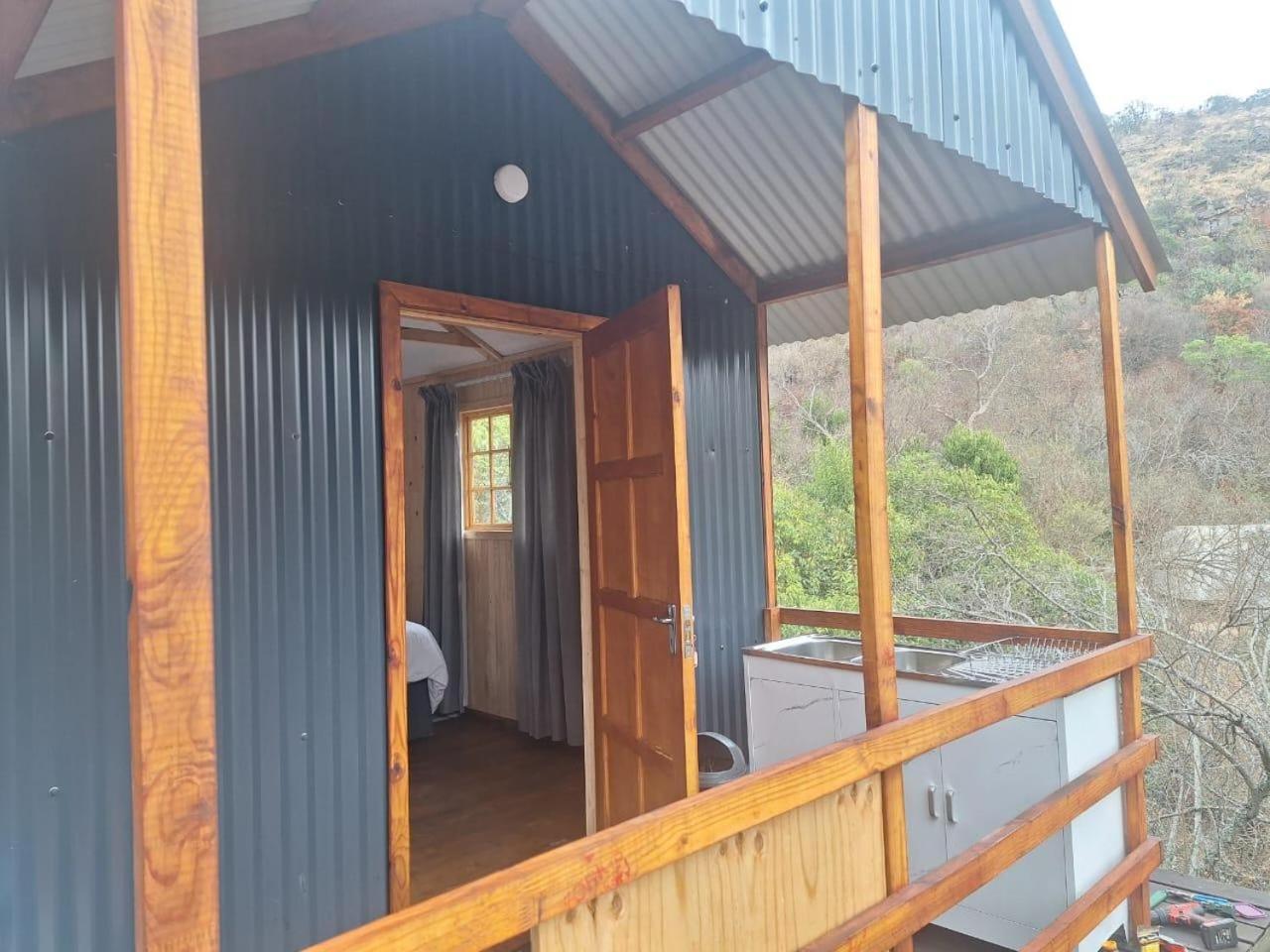Riverbed Africa Lydenburg Εξωτερικό φωτογραφία