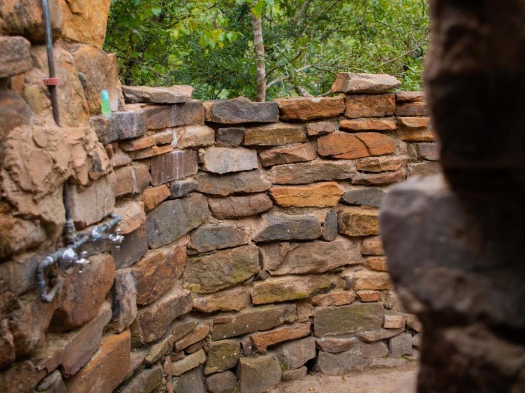 Riverbed Africa Lydenburg Εξωτερικό φωτογραφία