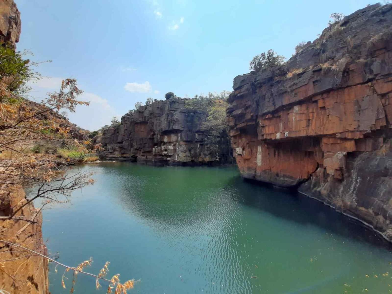 Riverbed Africa Lydenburg Εξωτερικό φωτογραφία
