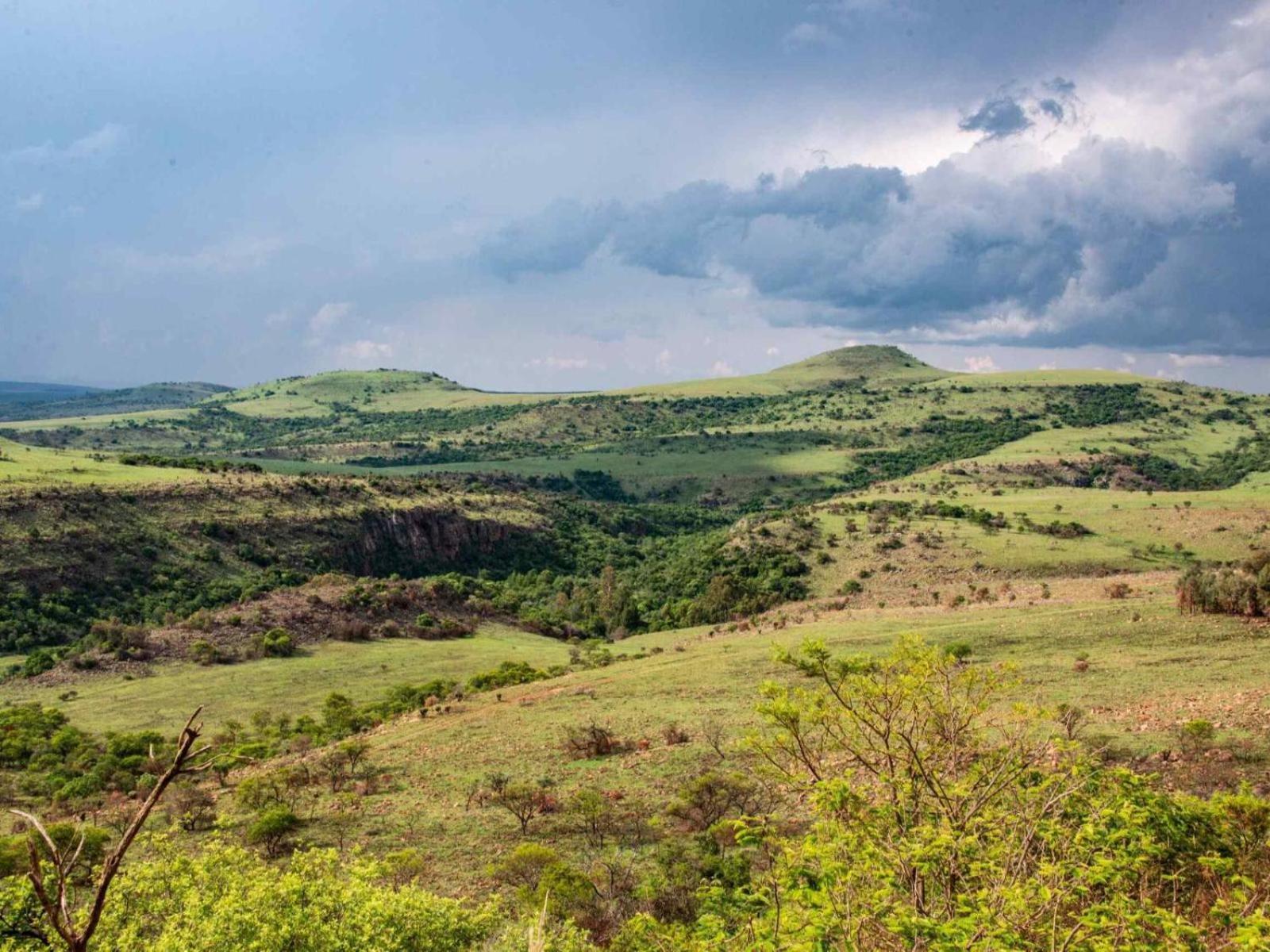 Riverbed Africa Lydenburg Εξωτερικό φωτογραφία